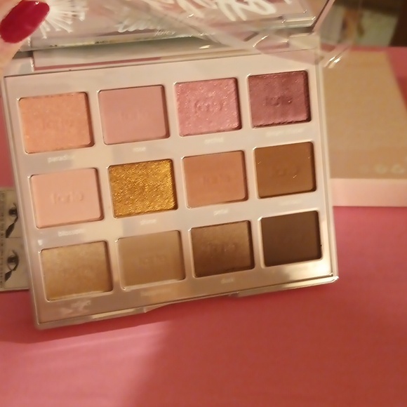 🩷Tartelette Eye & Brow Bundle! 🩷 - Picture 5 of 14